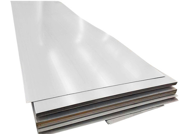 201 Stainless steel plate