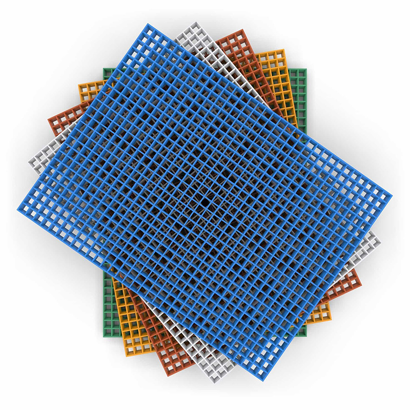 FRP Grating