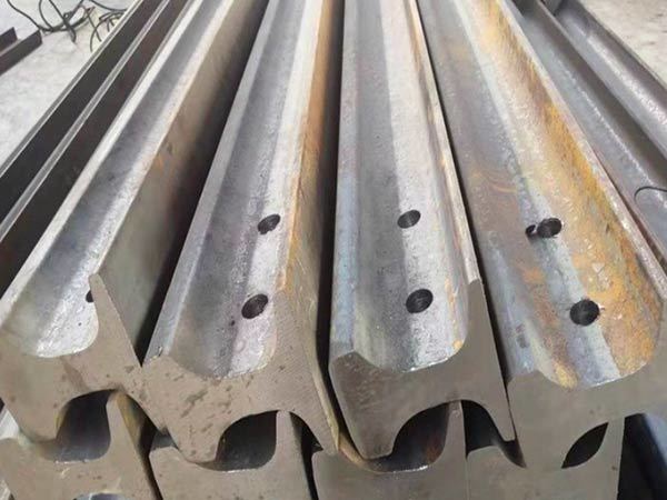 ASTM A2008 Rail steel