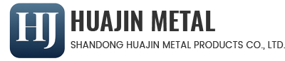 Shandong Huajin Metal Products Co., Ltd.