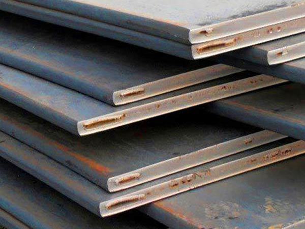 carbon steel plate