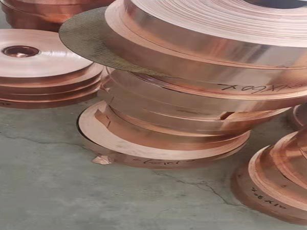 T1 Copper coil