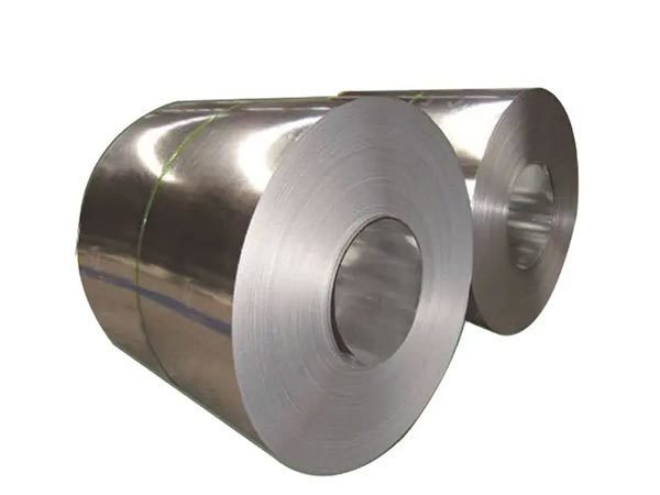 304L stainless steel coil