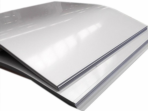 304 Stainless steel plate