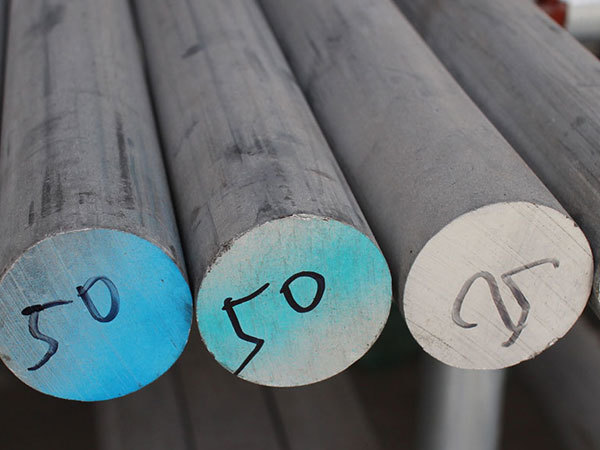 JIS Aluminum rod