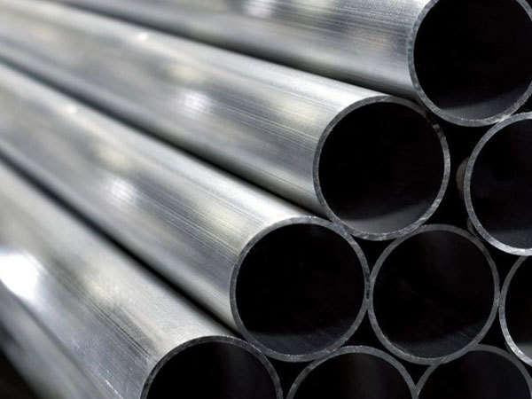 304 Stainless steel pipe