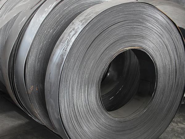 cold rolled steel coil