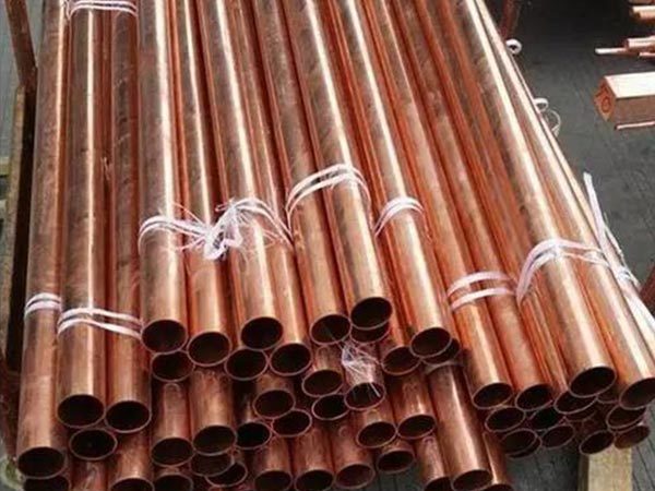 B68 Copper tube