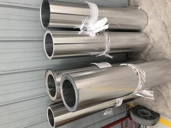 JIS Aluminum coil