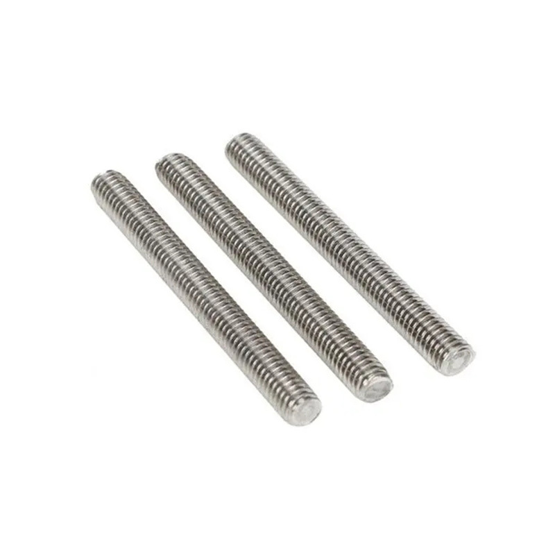 Threaded rod