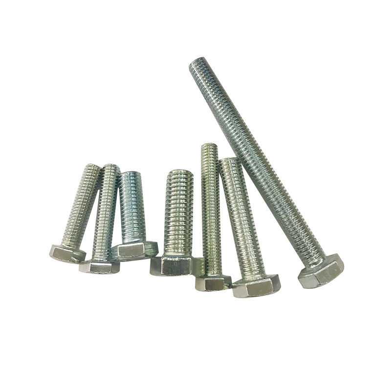 BOLTS HEXAGONALES BSW