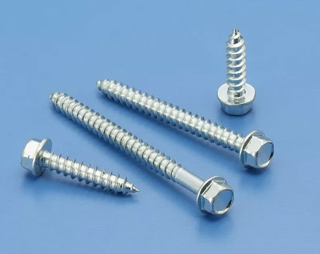 What aspects should I pay attention to when using drill tail screws?