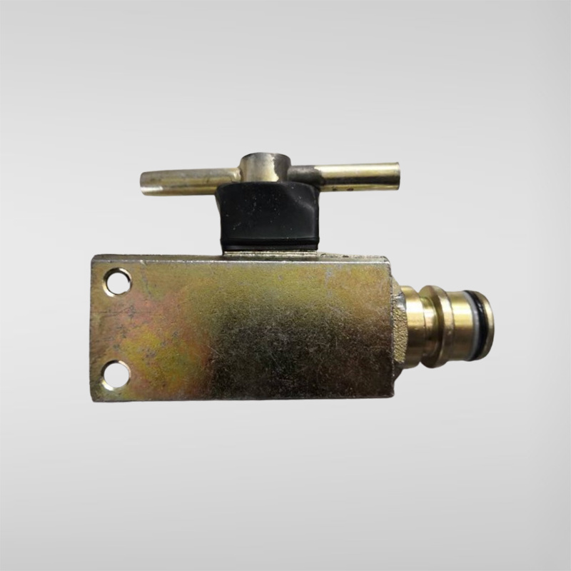 Ball globe valve
