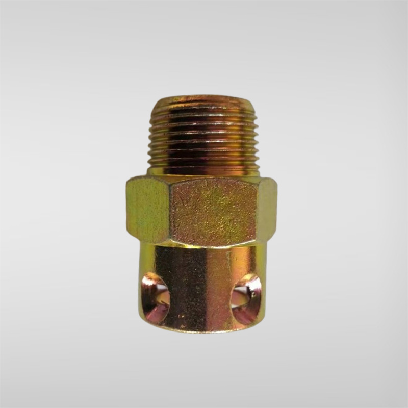 Connector base