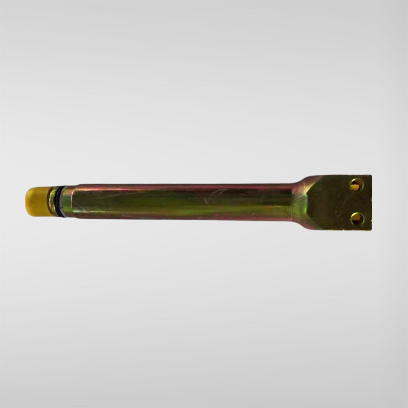 Threaded joint