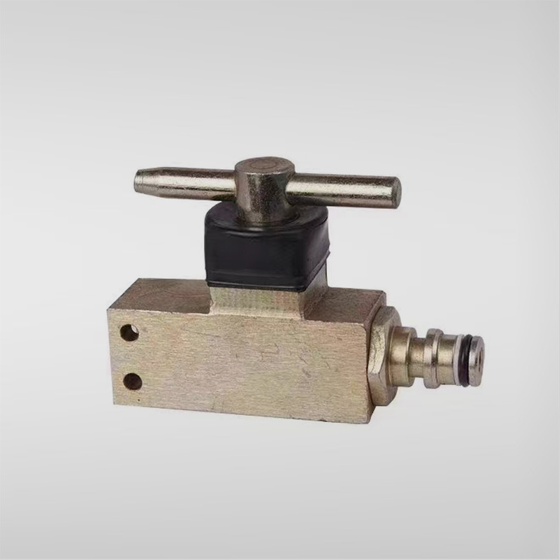 Ball globe valve