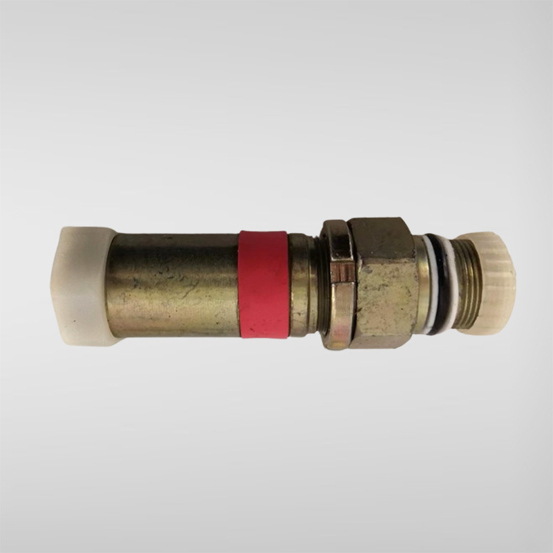 Safety valve