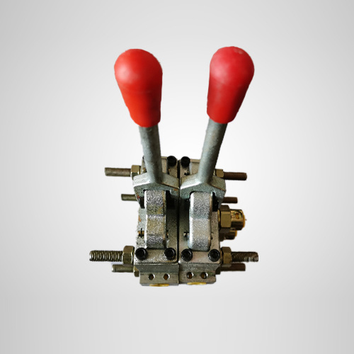 Control valve