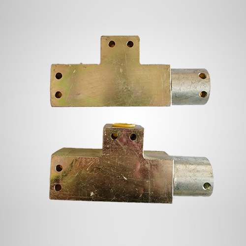 Product introduction of quick couplings for coal mines