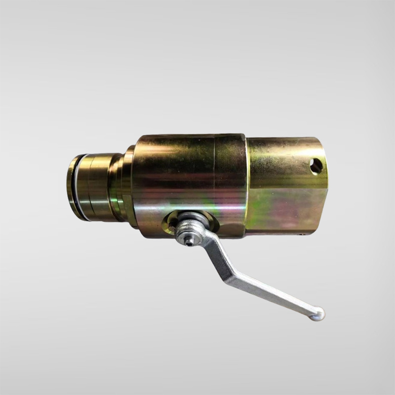 Ball globe valve