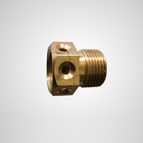 Product introduction of large-caliber joints for mining
