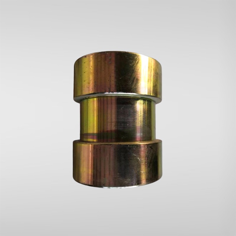 Round Straight