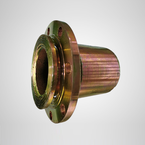 What is the classification of elbows and the material of mining elbows?