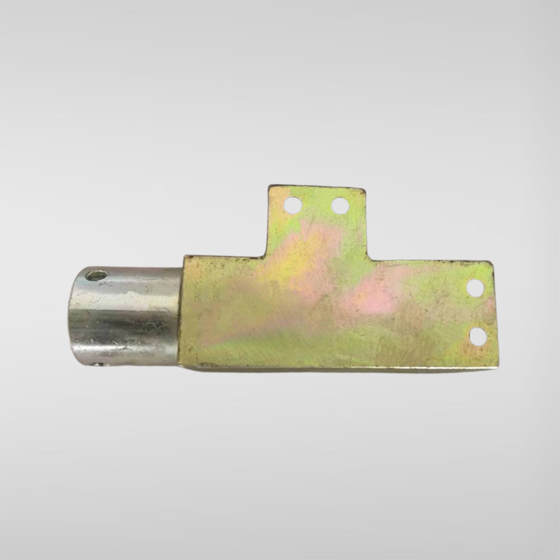 Alternate check valve