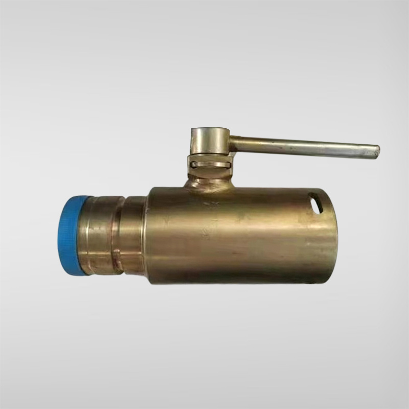 Ball globe valve