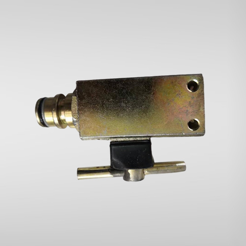 What is the future development direction of high pressure ball valve
