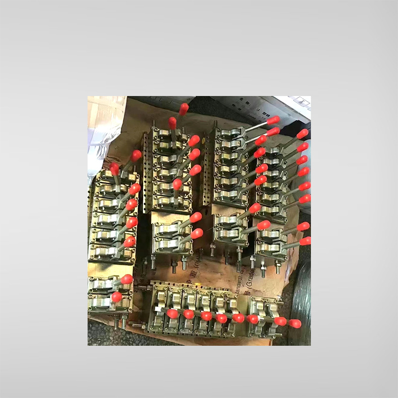 Control valve