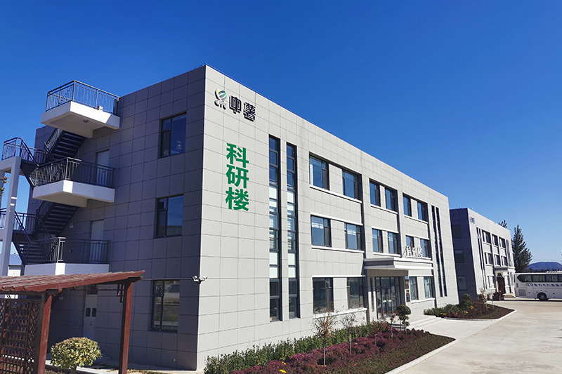 中薯农业是农、科、工、贸一体化、产、学、研相结合的科技型企业