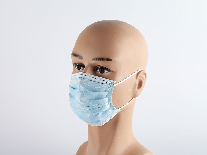 医用外科口罩的使用时间！
