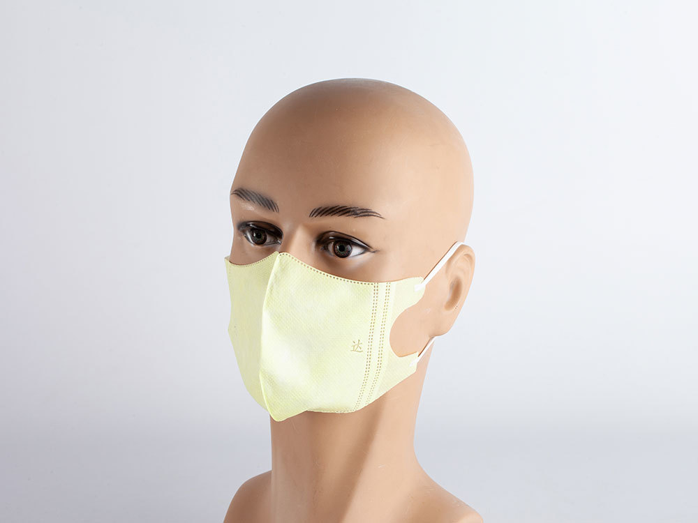 防雾霾口罩（3D）