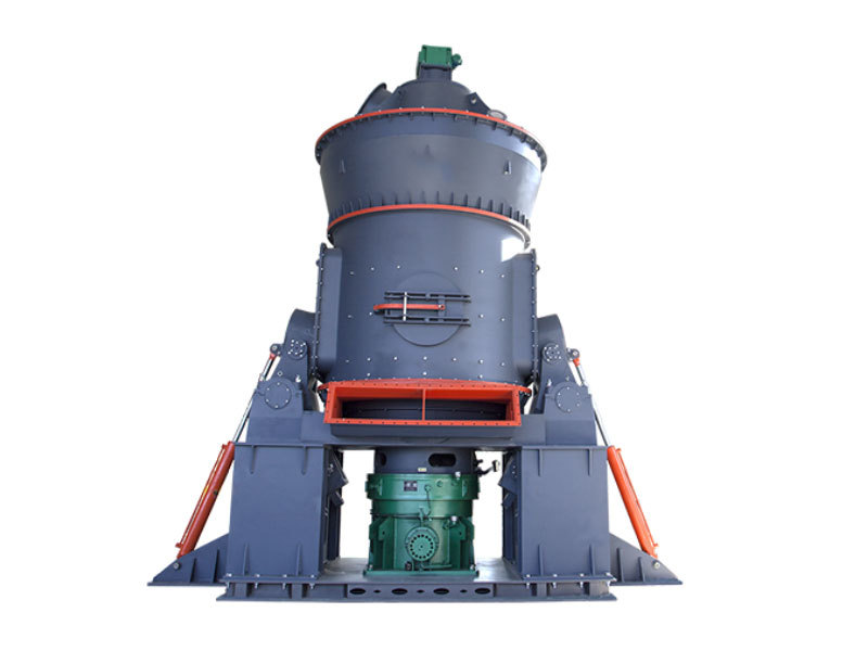 Precautions for starting HGM grinding mill