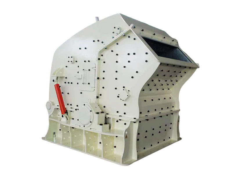 PFC Series Impact Crusher