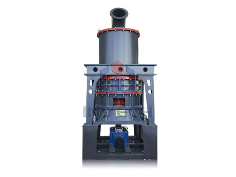 How to choose ultrafine grinding mill