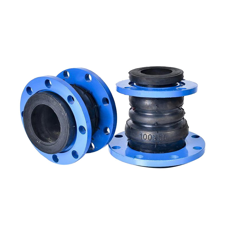 Rubber Flexible Joint