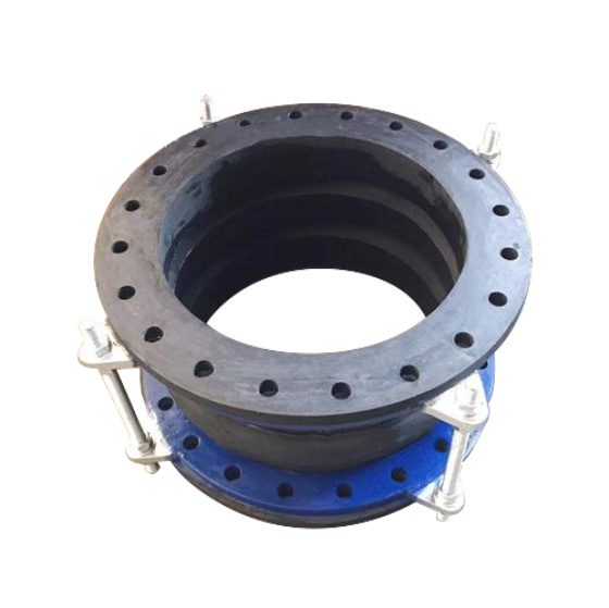 Rubber Flexible Joint