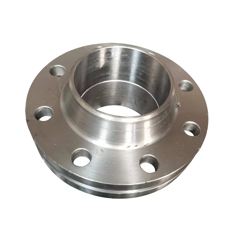 Flange