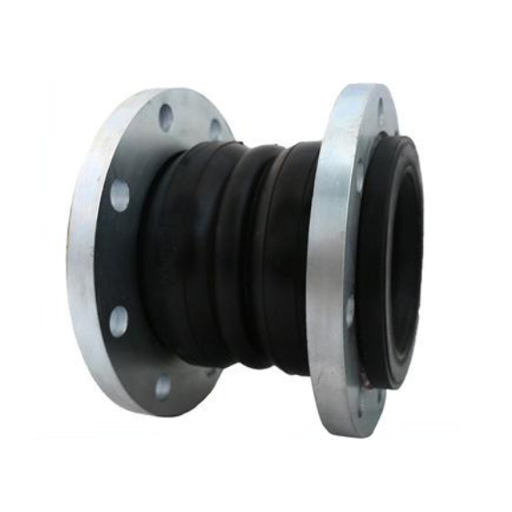 Rubber Flexible Joint