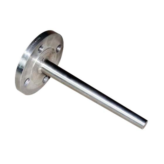 Flange