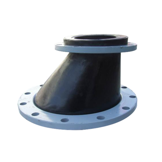 Rubber Flexible Joint