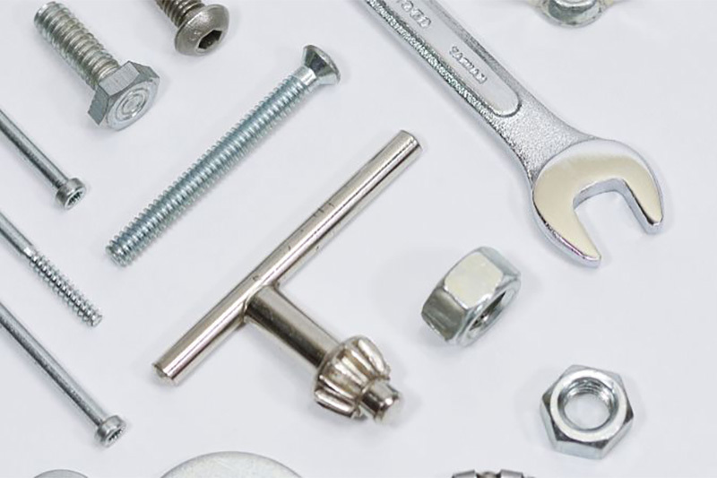 Analysis of the current situation of China's fastener industry and the operation of major enterprises in 2021