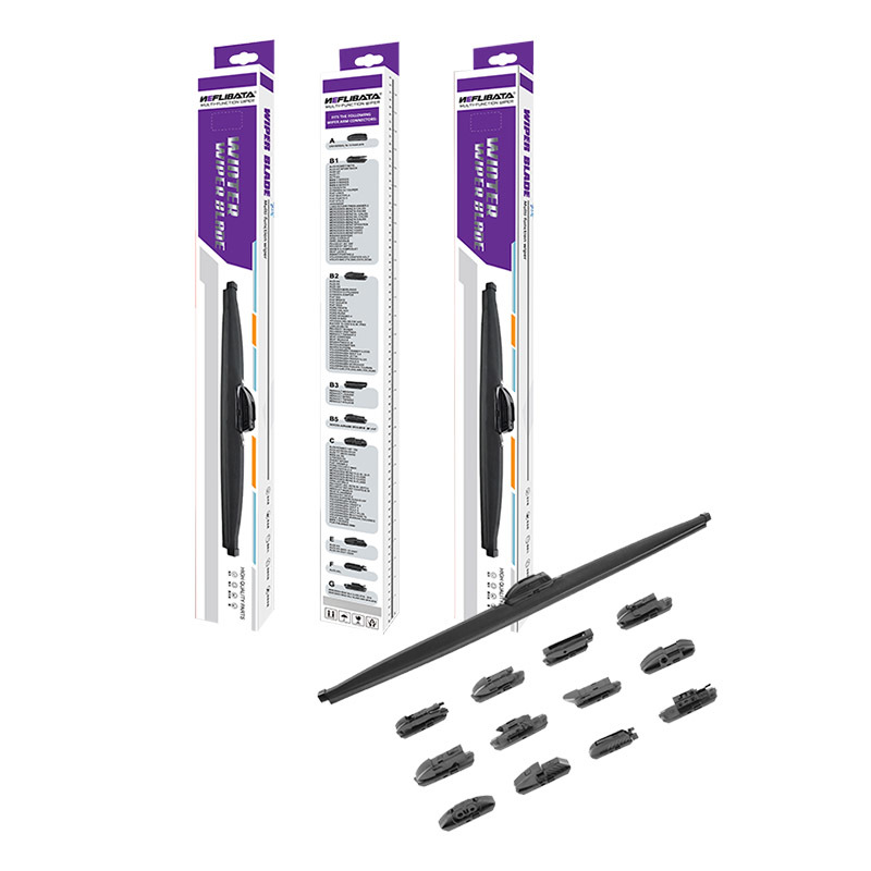 Snow Wiper Blade