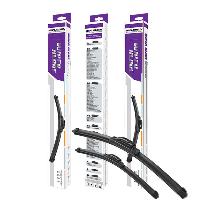 Wiper Blade