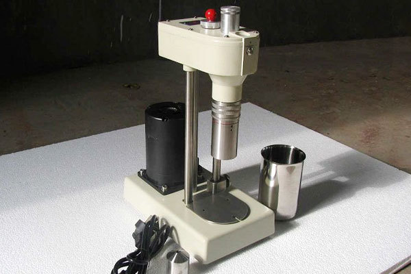 Maintenance of Six-speed Rotary Viscometer