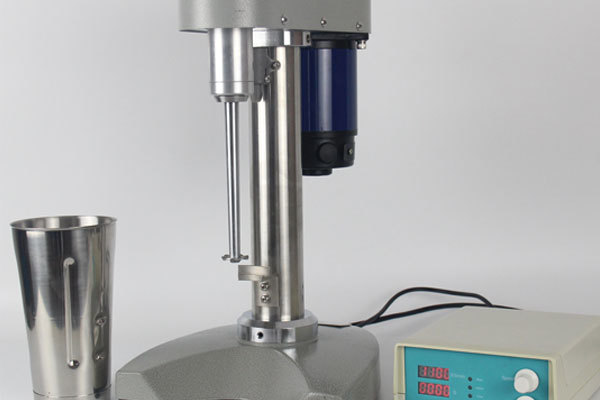 Learn about frequency conversion high-speed mixer