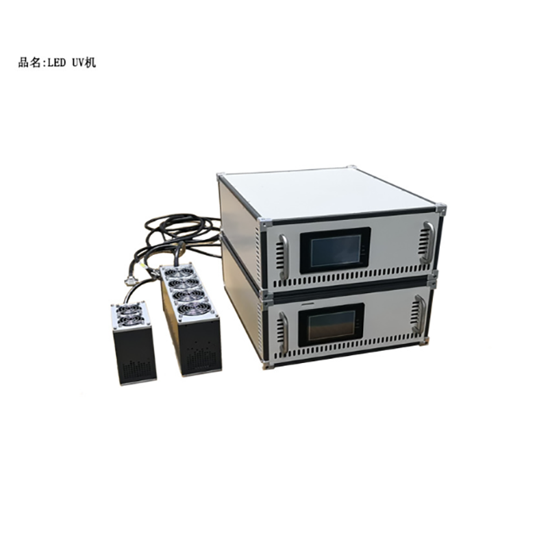 USB点胶LEDUV固化机