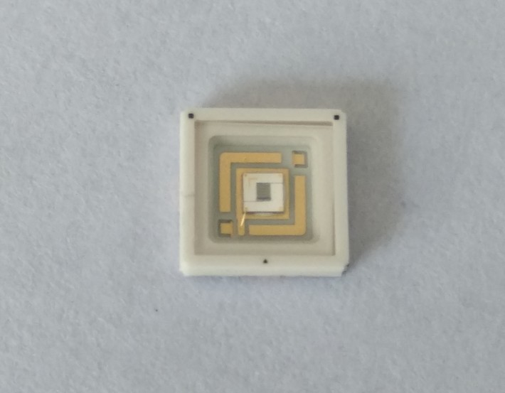 LG UVC Led LEUVA66G00HF00 278nm 10mW